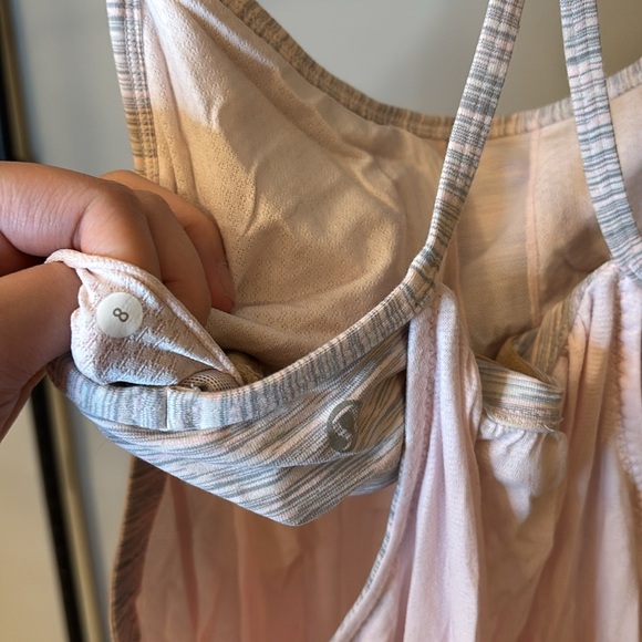 Lululemon Let It Loose Tank - Picture 5 of 5